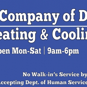 Photo of The Company of David Heating and Cooling