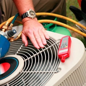 Photo of The Company of David Heating and Cooling