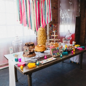 Photo of Events by Alysson
