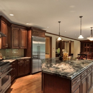 Photo of J&K Cabinetry Louisiana