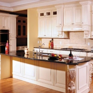 Photo of J&K Cabinetry Louisiana