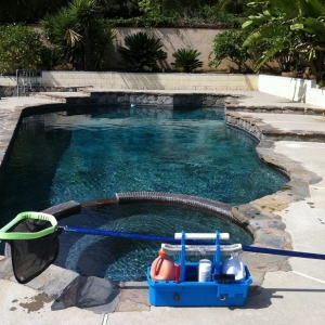 Photo of Abel's Pool Service