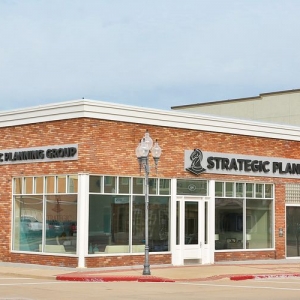 Photo of Strategic Planning Group