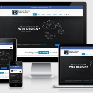 Photo of TG Graphics & Website Designs