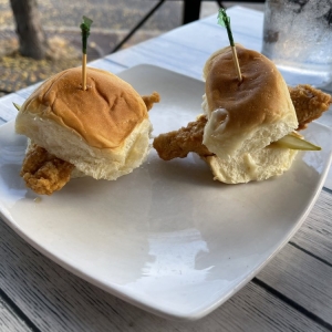 Photo of Hubbard Grille