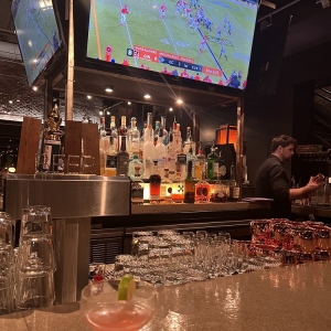 Photo of Hubbard Grille