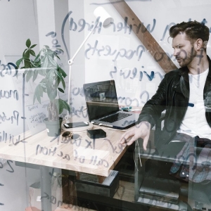Photo of Januel+Johnson