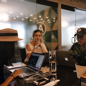 Photo of Januel+Johnson