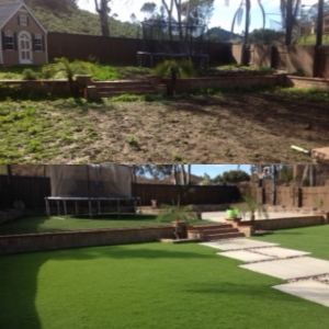 Photo of Bonita Landscape & Maintenance