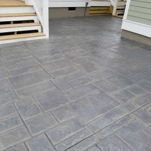 Rock Hill GW Brockelbank Concrete Contractors