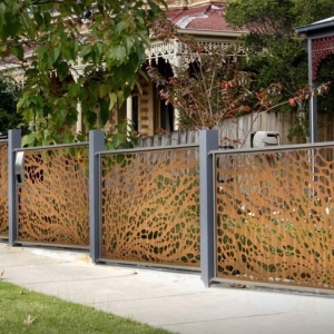 Maple Valley JB Fence Co