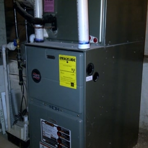 Photo of PCK HVAC