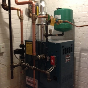 Photo of PCK HVAC