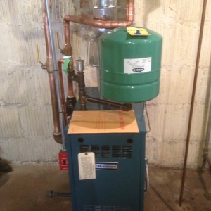 Photo of PCK HVAC
