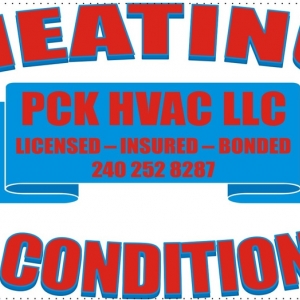 Photo of PCK HVAC