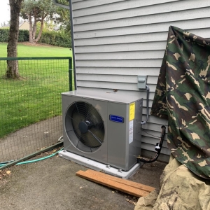 Auburn Home Comfort Heating & Cooling