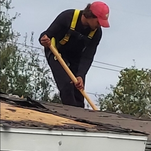 Photo of Ortiz Roofing Contractor