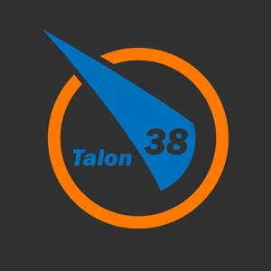 Photo of Talon 38 Personal Media