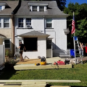 Photo of Viking Building Group