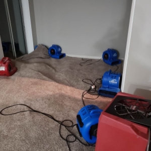 Photo of Water & Mold Be Gone