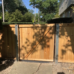 Photo of One Stop Fencing
