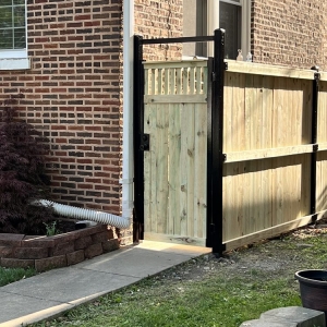 Photo of One Stop Fencing