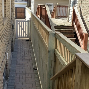 Photo of One Stop Fencing