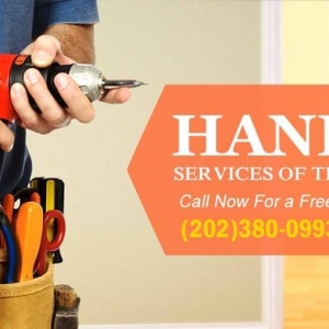 Photo of DC Handyman