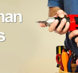 Photo of DC Handyman