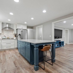 Photo of Jimmie Lyles Flooring Gallery