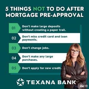 Photo of Texana Bank Mortgage
