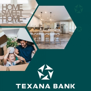 Photo of Texana Bank Mortgage