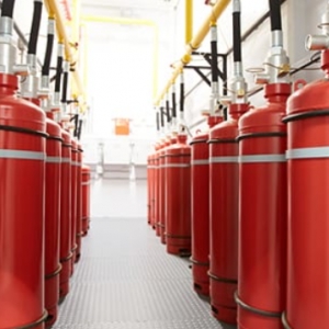 Photo of Schweizer Fire Protection