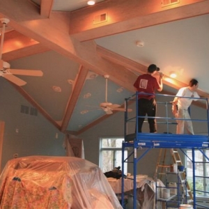 Photo of AC Pro Painting & Design