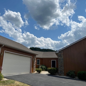 Photo of Affordable Roofs & Remodeling