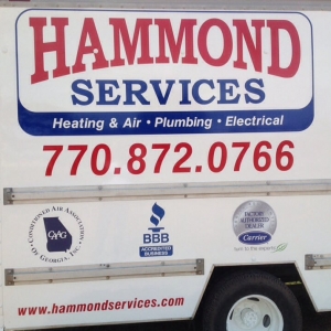 Griffin Hammond Services