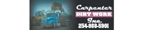 Photo of Carpenter Dirt Work