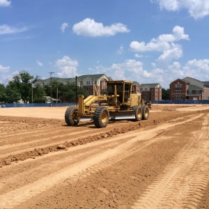 Photo of Carpenter Dirt Work