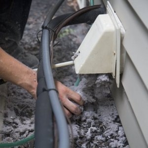 Photo of Maxima Duct Cleaning - Dryer Vent, Chimney Cleaning