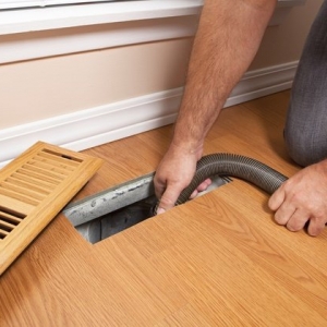 Photo of Maxima Duct Cleaning - Dryer Vent, Chimney Cleaning