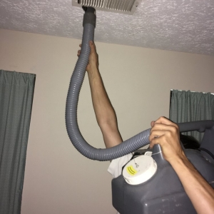 Photo of Maxima Duct Cleaning - Dryer Vent, Chimney Cleaning