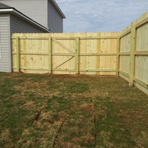 Photo of Five-Star Landscaping & Cleaning Services