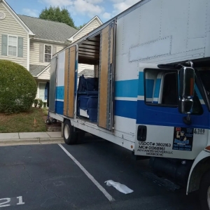 Photo of Advanced Movers