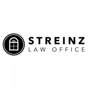 Photo of Streinz Law Office