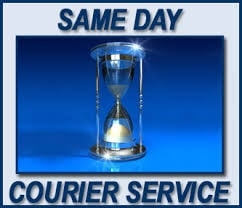 Photo of Dallas Metro Couriers