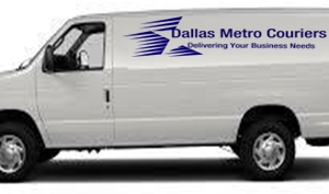 Photo of Dallas Metro Couriers