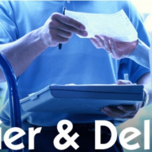 Photo of Dallas Metro Couriers