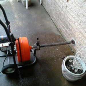 Photo of Poseidon's Plumbing