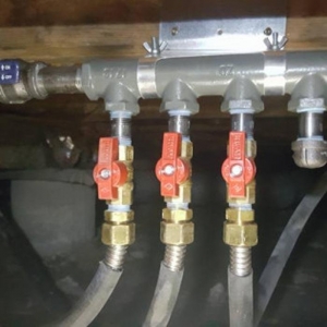 Photo of Poseidon's Plumbing