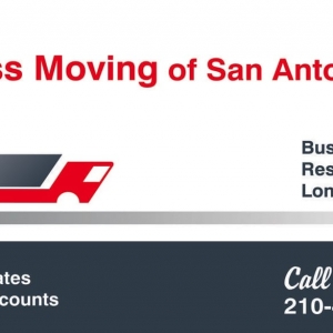 Houston Express Moving